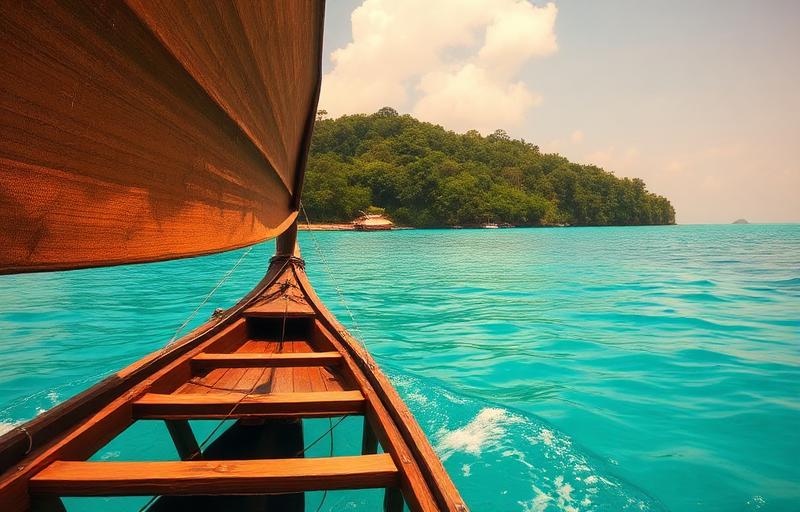 How to Get to Nosy Komba from Nosy Be (2026 Guide)